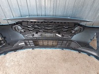 фото thumb №9, Бампер передній hyundai i10 iii 2019-