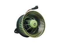 фото thumb №1, Renault scenic i вентилятор обдув 657323k