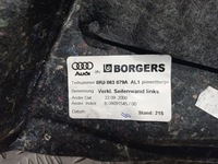 фото thumb №11, Audi q5 sq5 2009 задняя сторона левая обшивка / обивка / багажника