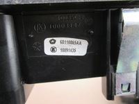 фото thumb №14, Chrysler town country 11- панель стекло задняя перед окон левый правый caravan