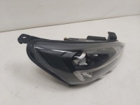 Фара правий перед ford focus mk4 full led giełda Доставка, фото thumb