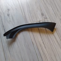 фото thumb №1, Toyota camry 17- заглушка багажника крыла p задняя