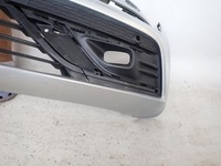 фото thumb №9, Renault talisman lift 20-22 бампер перед передний sprysk pdc