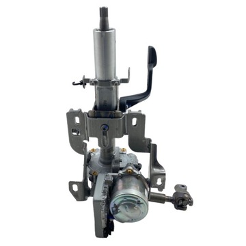 фото thumb №9, Колонка рулевая renault megane iv