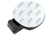 фото thumb №2, Кришка заливної пального vw passat cc 2008- nty