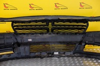 фото thumb №13, Dodge charger 2015- бампер перед решітка радіатора решітка usa