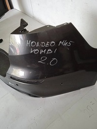 фото thumb №7, Бампер задня ford mondeo mk5 kombi