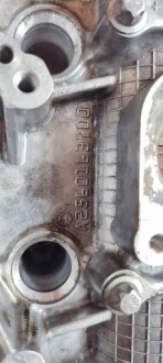 фото thumb №13, Mercedes gle53 w167 двигун gle53 amg 2021 39 tys km a2560100903 256 двигун