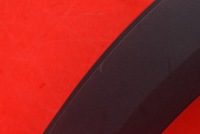 фото thumb №7, Молдинг крыла левый задняя czarna 9834217780 opel mokka b 20-