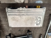 фото thumb №1, Opel astra l vi модуль усилитель радио навигации 9853074980