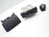 фото thumb №1, Навигация навигация радио заводская оригинал a2048204297 mercedes c w204 09r