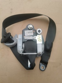 фото thumb №1, Hyundai i40 2011-14 pas безопасности левый перед