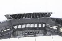 фото thumb №11, Skoda fabia ii roomster scout 06r- бампер перед передній 9155