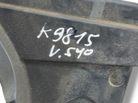 Volvo s40 1600cm3 2008 электрический вентилятор радиатора седан 3135103740 с Разборки, фото thumb