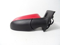 фото thumb №8, Toyota aygo ii зеркало правые 5 pin 3p0