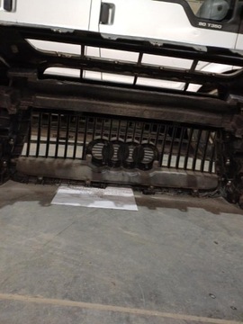 фото thumb №6, Бампер перед audi q5 quattro 2.0 tdi 2011r ly9c