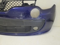 фото thumb №9, Бампер перед twingo 3 iii 14- решётка радиатора