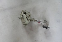 фото thumb №1, Замок двері праві daf xf 106