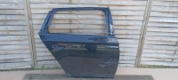 фото thumb №1, Дверь задняя задние правое skoda superb iii 3 kombi 3v9