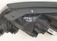 фото thumb №7, Kia sportage 3 iii лампа правая передняя h7 uk oryg