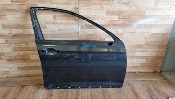 фото thumb №1, Двері passat b8