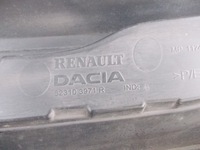 фото thumb №13, Решітка радіатора решітка радіатора решітка радіатора dacia sandero ii 623103971