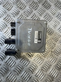 фото thumb №1, Модуль підсилювача renault twingo iii ze lift 6700003893