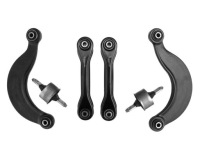 фото thumb №1, Комплект рычаги задняя задние ford focus 1 i kombi sedan focus ii 2