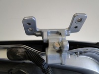 фото thumb №14, Mercedes e klasa 213 w213 крышка багажника багажника задняя kombi a2137400010 998