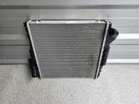 Porsche 991 gt3 982 718 gt4 9p1121250d радіатор води правий Оригінал, фото thumb