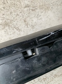 фото thumb №7, Dodge ram решётка радиатора радиатора решётка радиатора