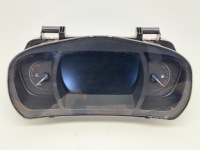 Купить Панель renault megane iv p248101948r 1.3 140km приборы панели, скорости, фото thumb