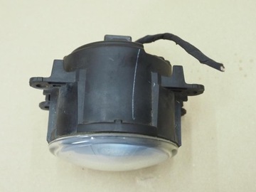 фото thumb №8, Renault scenic iii megane iii 2009r галоген левый перед 8200074008