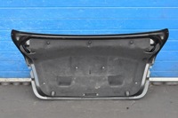 фото thumb №9, Jaguar xf ii крышка багажника багажника задняя задняя