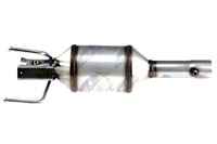 фото thumb №9, Nty dpf-me-002 фільтр сажі / фільтр часток твердих, система випускний