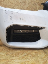 фото thumb №10, Bmw 5 g30 бампер перед радар 6 pdc m набор