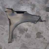 фото thumb №8, Peugeot 207 крила передній лівий код лакофарбового покриття exlb
