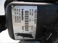 фото thumb №9, Webasto додатковий обігрівач peugeot 307 1.4 hdi #