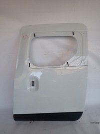 фото thumb №1, Dacia dokker 12- двері зсувні ліва задня задні