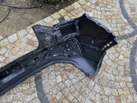 Audi q2 s line lift 81a бампер задняя решётка 81a807511c оригинал Доставка, фото thumb