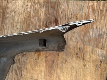 фото thumb №9, Задний бампер toyota camry 40 06-11 5215933924
