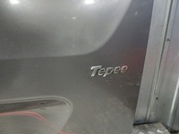 фото thumb №11, Крышка багажника задняя багажника partner tepee