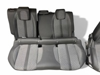 фото thumb №6, Peugeot 2008 ii 2024 сиденья / заднее сиденье / комплект