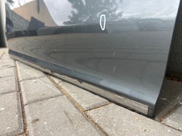 фото thumb №6, Двері mercedes eqe w295 295 a295 передні праві перед правий