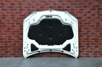 фото thumb №13, Капот кришка двигуна крило лівий праві bmw x5 g05 a300 alpinwhite