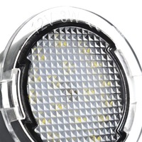 фото thumb №7, Ford mustang, edge, raptor, ranger, f150 фонари w зеркалах led 450lm, 2sz