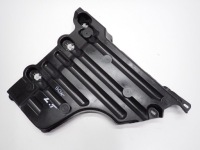 Купить Плита защита подвеска левая оригинал 9823573880 opel mokka ii b 24r, фото thumb