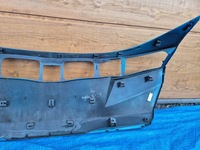 фото thumb №11, Honda civic ufo 06- защита накладка задней крышки багажника 74890smg