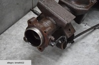 фото thumb №6, Nissan terrano ii 3.0 di мост задняя 49/12