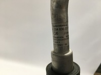 фото thumb №5, Шланг кондиционера mercedes c класс w204 2.2 cdi